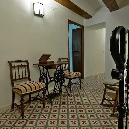 Ca Tona Casa rural