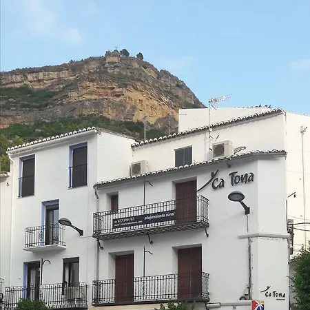 Landhaus 
